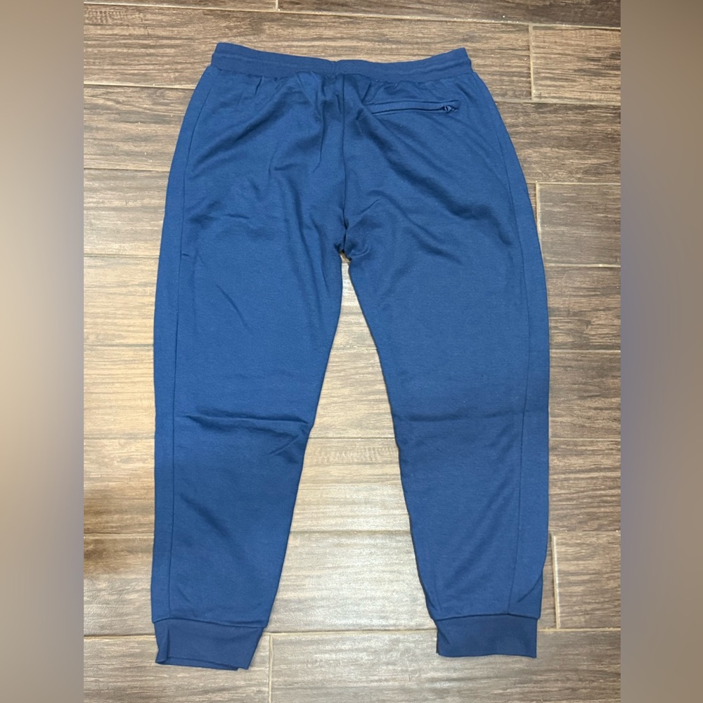 4X Nike Club Fleece Colorblock Jogger Set - Picture 9 of 14